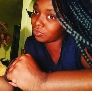 Meet your Posher, Tyesha